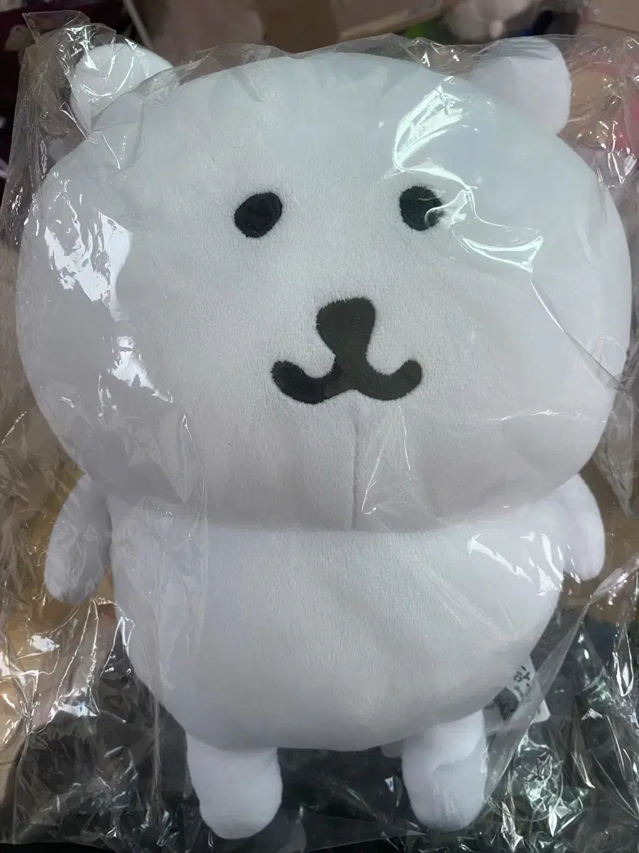 농담곰 인형